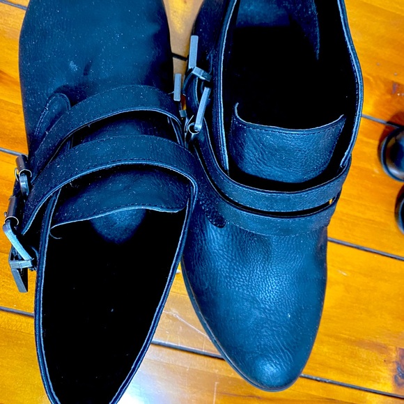 Ankle boot - Picture 3 of 4